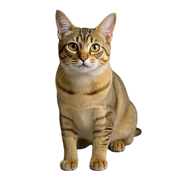 Asian Semi-longhair