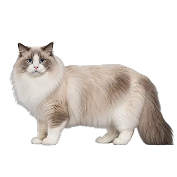 Ragamuffin Cat Breed Guide - Furry Critter Network