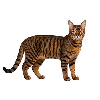 Toyger