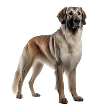 Atlas Mountain Dog