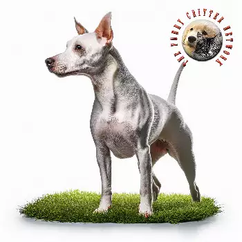 Austrian Shorthaired Pinscher