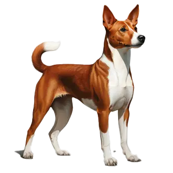 Congo Terrier
