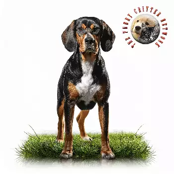 Beagle Harrier