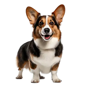 Cardigan Welsh Corgi
