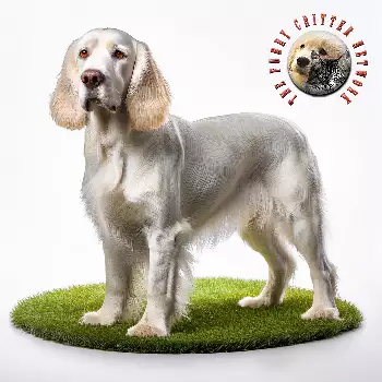 Furry Critter Network Logo