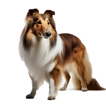 Smooth Collie