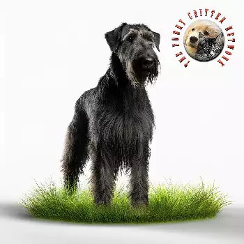 Furry Critter Network Logo