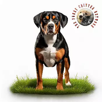 Entlebucher Sennehund