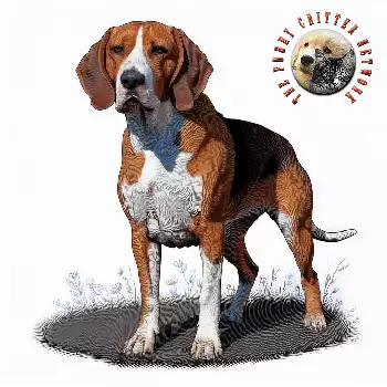 German Hound