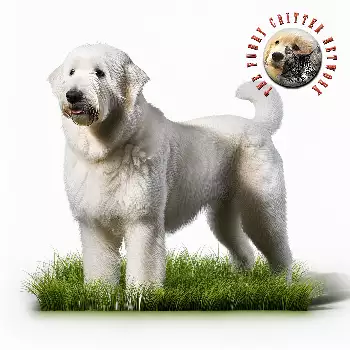 Kuvasz