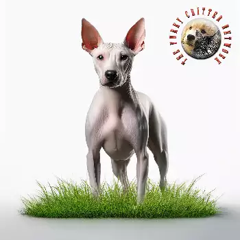 Mexican Hairless Dog
