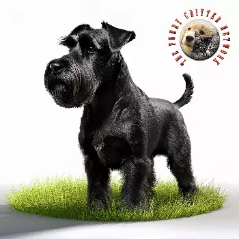 Miniature Schnauzer