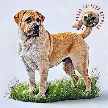 Furry Critter Network Logo