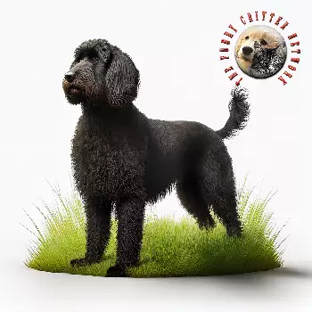 Furry Critter Network Logo