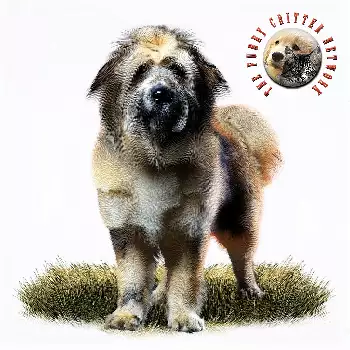 Furry Critter Network Logo