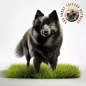 Furry Critter Network Logo