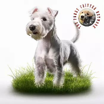 Furry Critter Network Logo