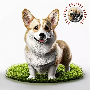Welsh Corgi