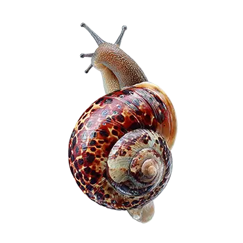 Apple Snail Species Guide - Furry Critter Network